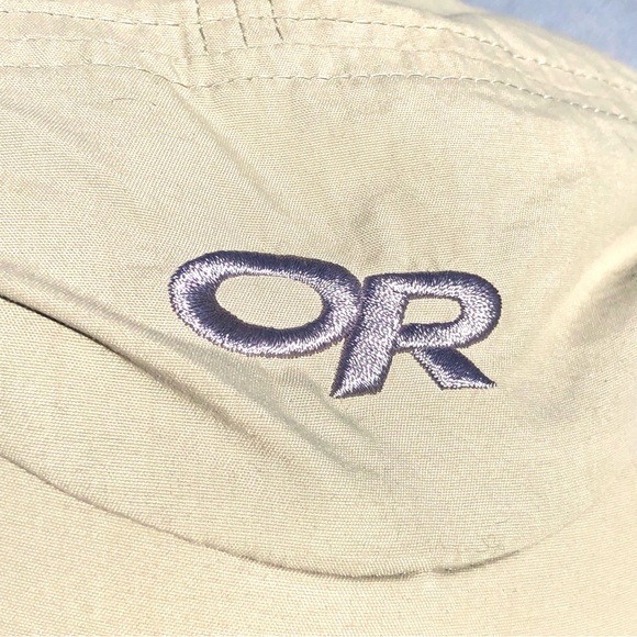 Outdoor Research Hat Lightweight Quick dry - Picture 8 of 15